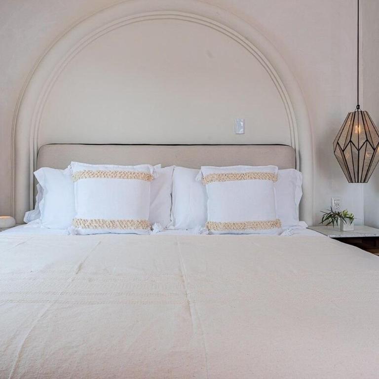 Casona en Condesa con patio gigante - Apartment - 71