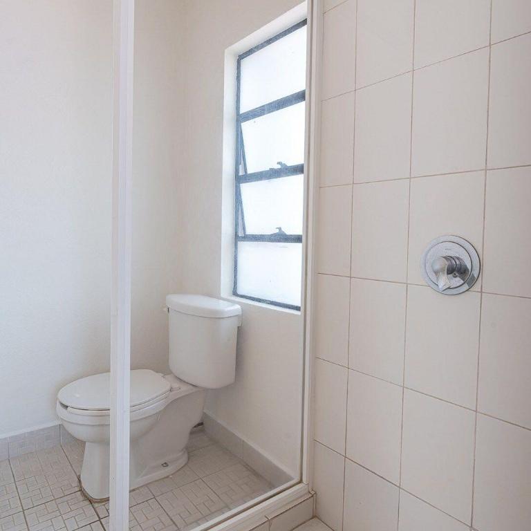 Casona en Condesa con patio gigante - Apartment - 80