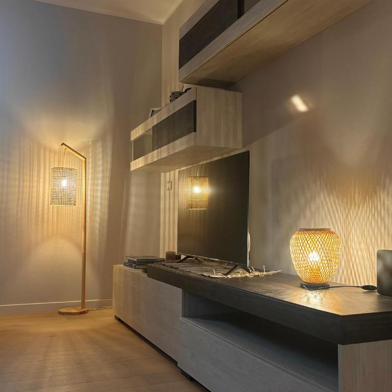 Casa Vacanze Evan a due passi dal centro - Casa con 2 Camere da Letto - 23