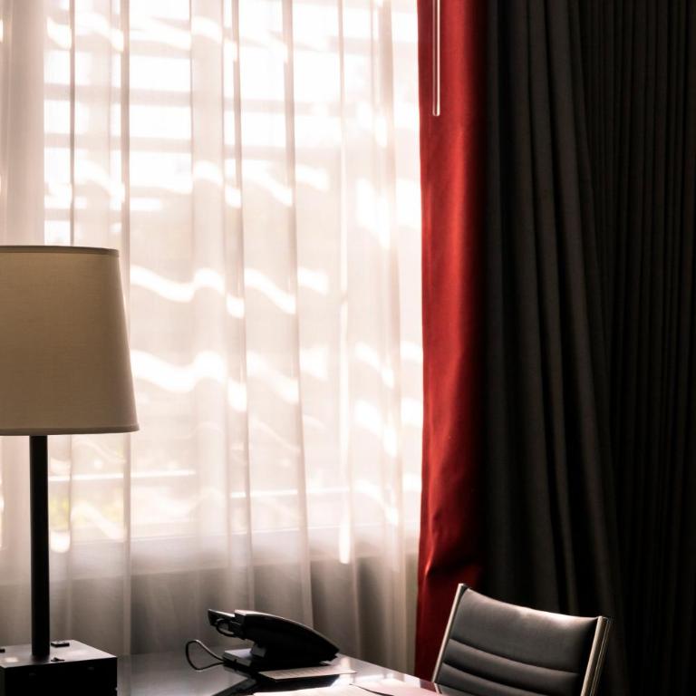 Hotel Cayena Caracas a LHW - Deluxe Premium Room - 2