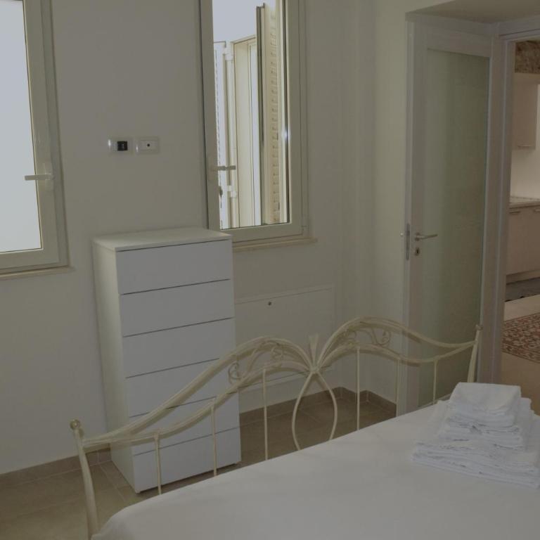 le antiche mura -casa con giardino - One-Bedroom Apartment - 27