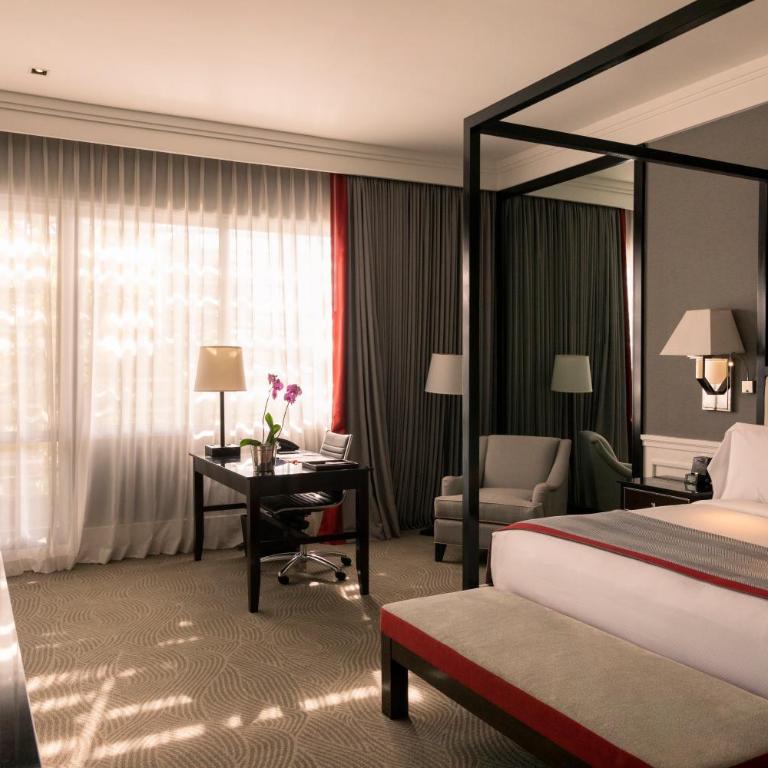 Hotel Cayena Caracas a LHW - Superior King Room - 1
