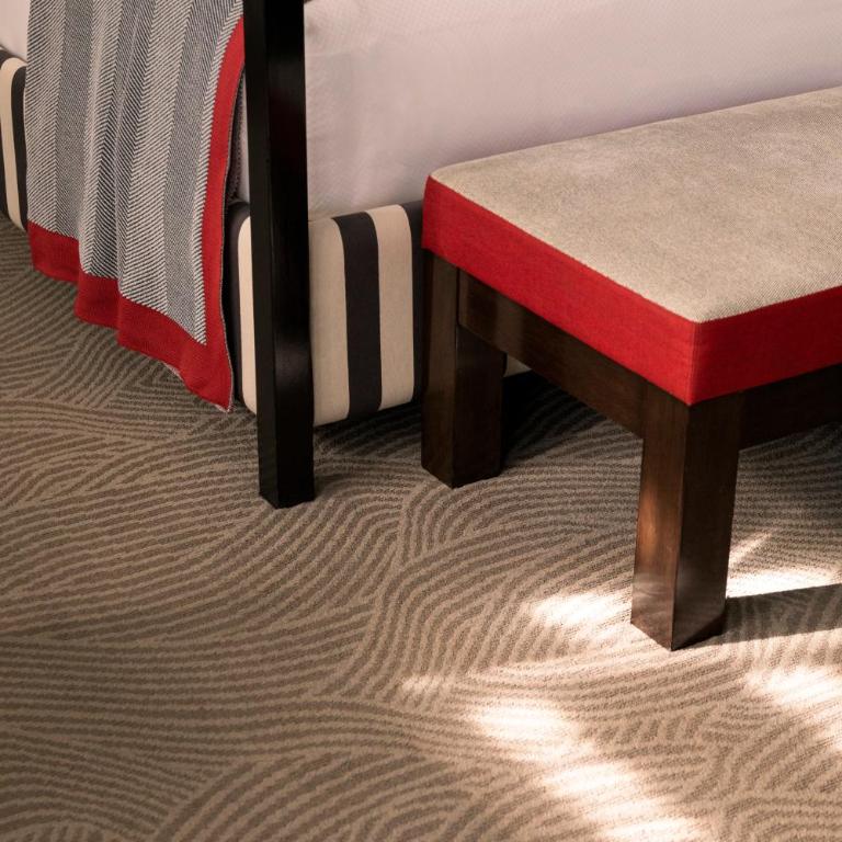 Hotel Cayena Caracas a LHW - Deluxe Premium Room - 4