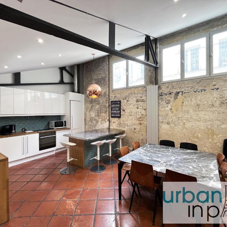 Urban Flat 161 - Sublime Luxury Flat in Paris - Appartement - 2