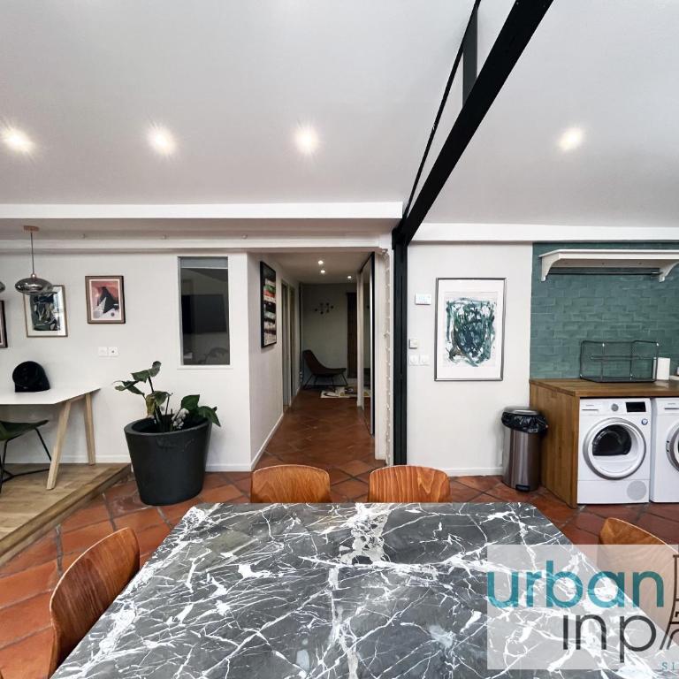 Urban Flat 161 - Sublime Luxury Flat in Paris - Appartement - 4