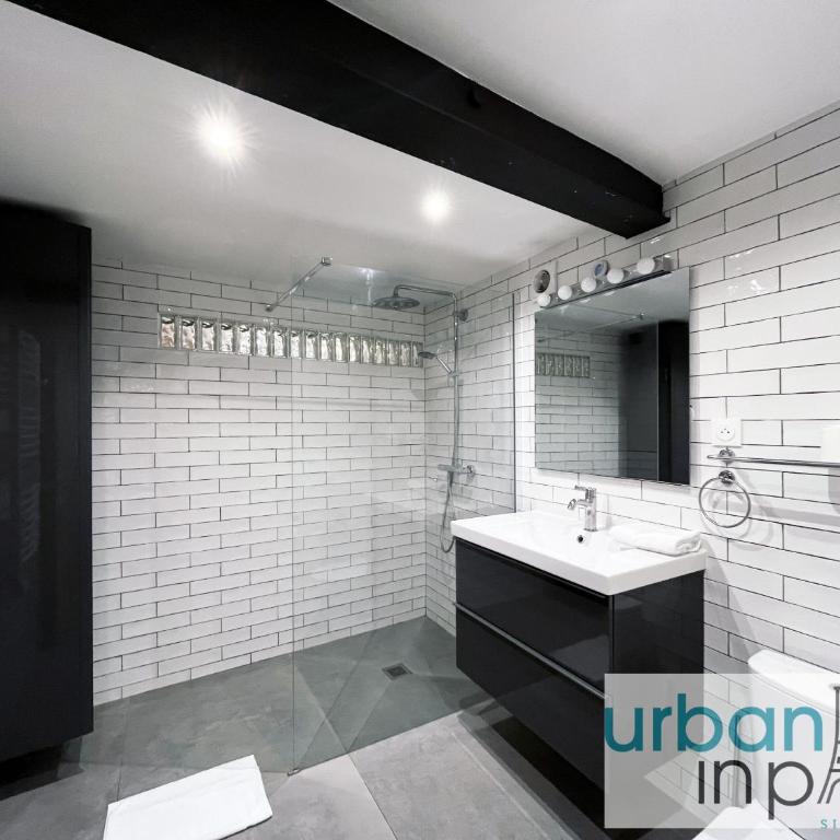 Urban Flat 161 - Sublime Luxury Flat in Paris - Appartement - 8