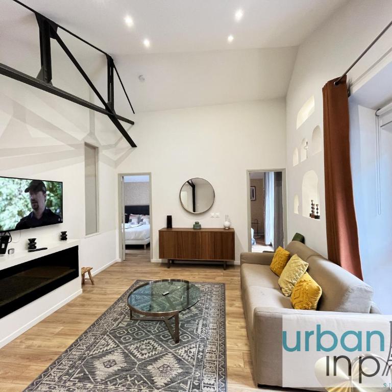 Urban Flat 161 - Sublime Luxury Flat in Paris - Appartement - 20