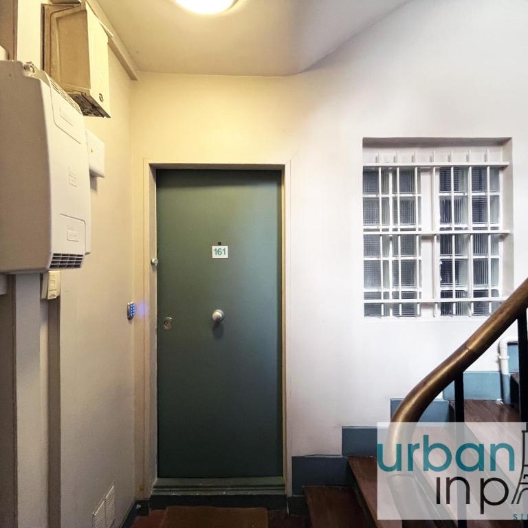 Urban Flat 161 - Sublime Luxury Flat in Paris - Appartement - 23