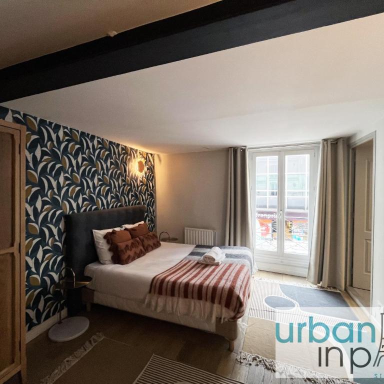 Urban Flat 161 - Sublime Luxury Flat in Paris - Appartement - 24
