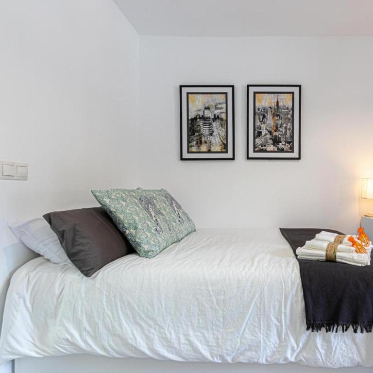 Apartamento Estudio Vacacional Iris, Benalmádena - Standard Studio - 1
