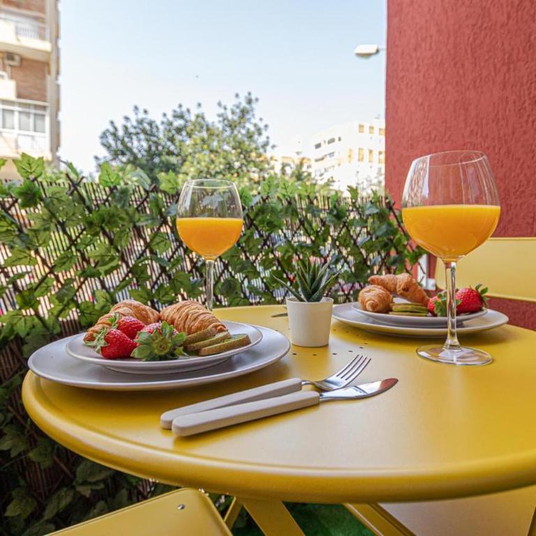 Apartamento Estudio Vacacional Iris, Benalmádena - Standard Studio - 13
