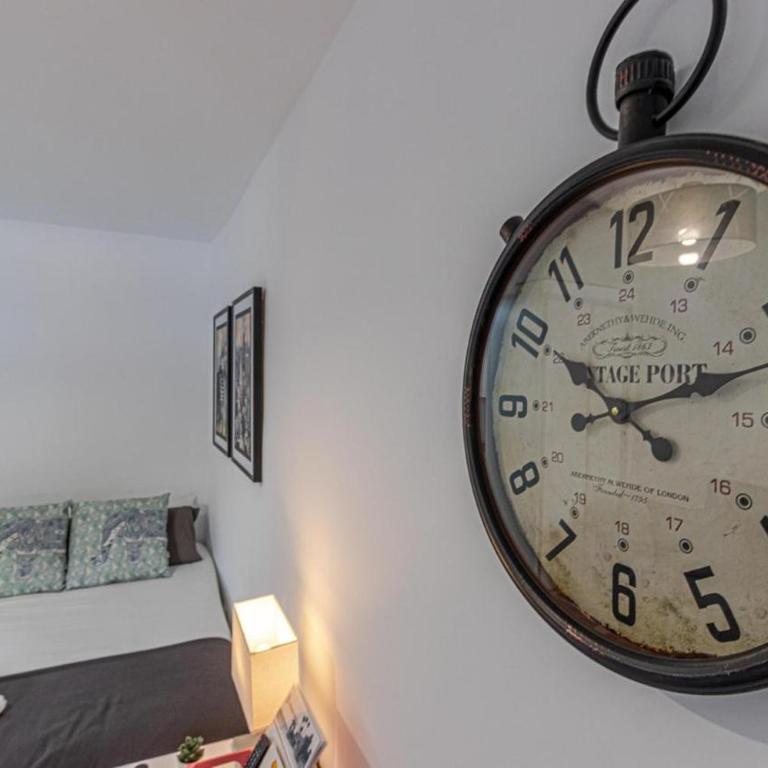 Apartamento Estudio Vacacional Iris, Benalmádena - Standard Studio - 10
