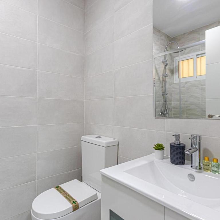 Apartamento Estudio Vacacional Iris, Benalmádena - Standard Studio - 11