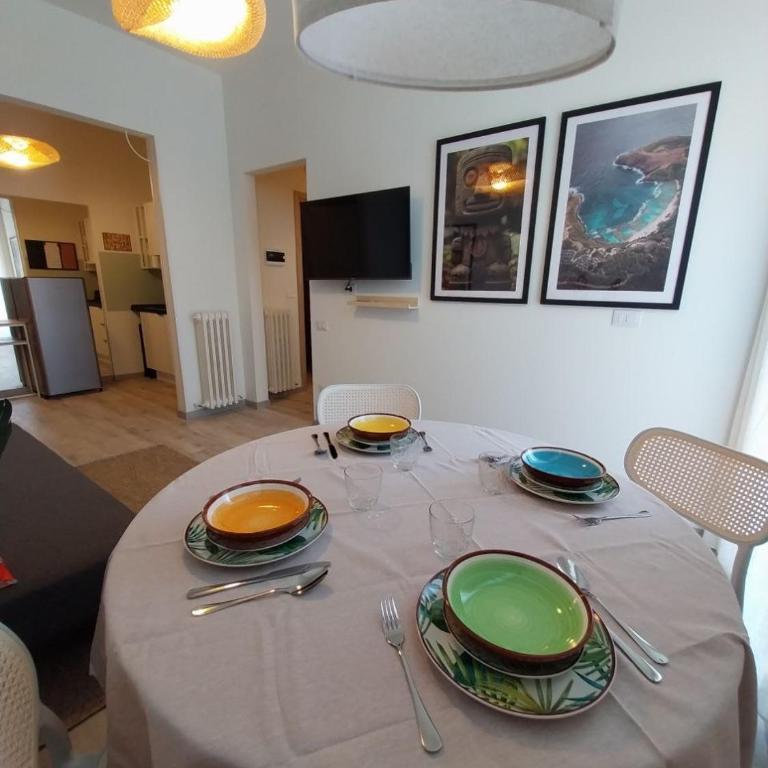 Trilocale Hawaii - Two-Bedroom Apartment - 7