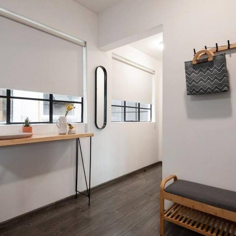 Lovely 2BR apartment in Condesa - Apartamento de 2 dormitorios - 7
