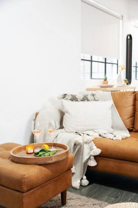 Lovely 2BR apartment in Condesa - Apartamento de 2 dormitorios - 9