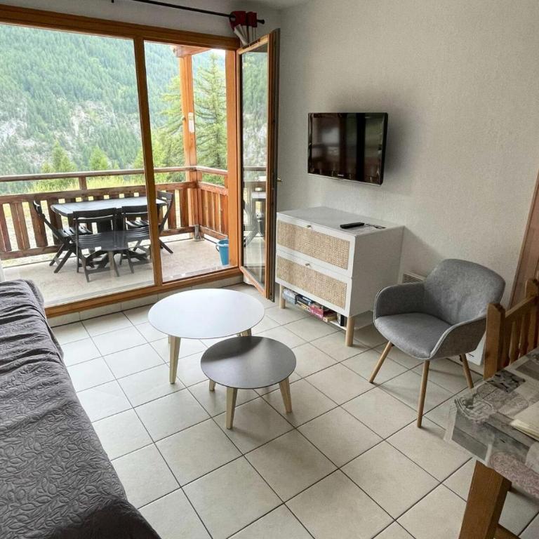 Résidence Balcon Des Airelles - N°511 balcon des Airelles MAE-6674 - Appartement - 3