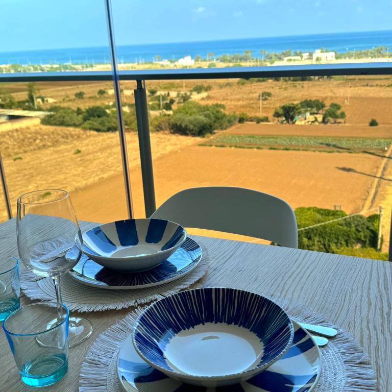 MarSi Apartment - Appartamento con 1 Camera da Letto e Vista Mare - 4