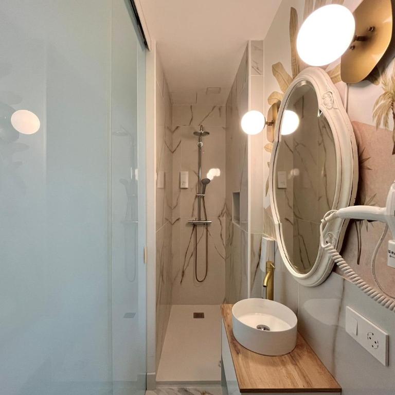 El Jardín de María Luisa Suites - Apartamento Estándar de 1 dormitorio - 6