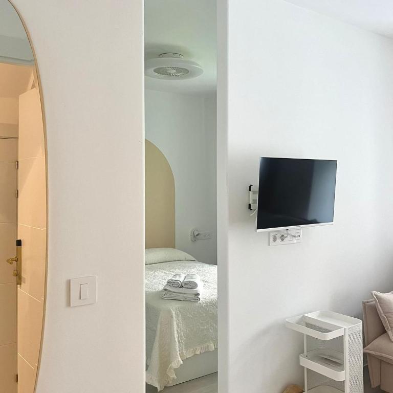 El Jardín de María Luisa Suites - Apartamento Estándar de 1 dormitorio - 10