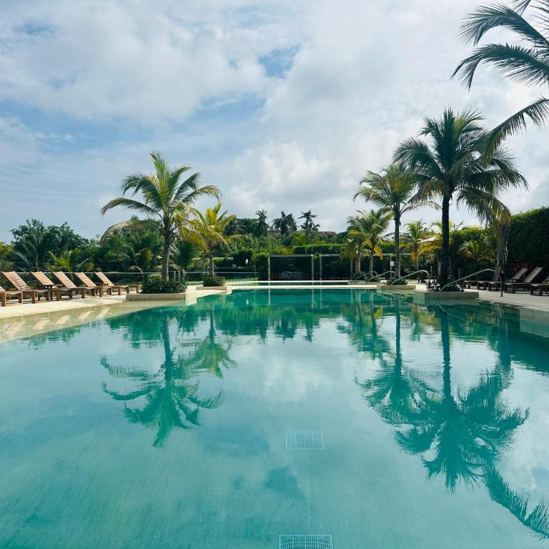 ¡Wonderful Beach Loft! - Apartamento de 1 dormitorio - 16