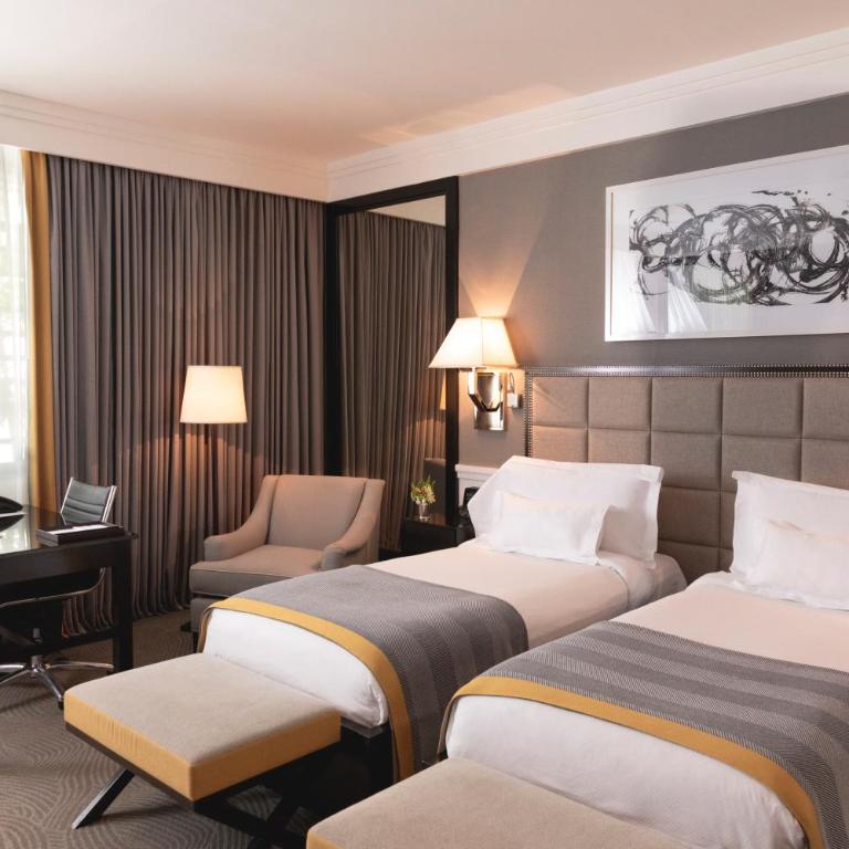 Hotel Cayena Caracas a LHW - Twin Room - 1