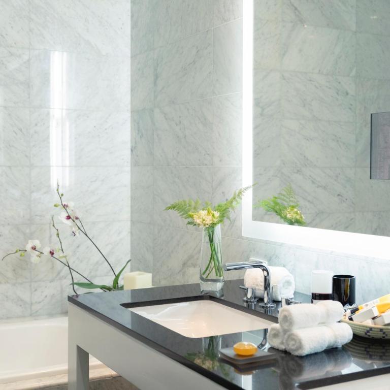 Hotel Cayena Caracas a LHW - Presidential Suite - 4