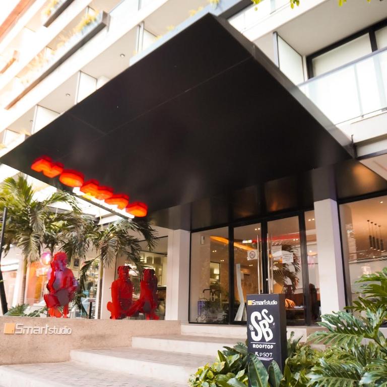 Lujo y sofisticación Dpto 409 - Como en Casa-Scz! - Apartamento de 1 dormitorio - 4