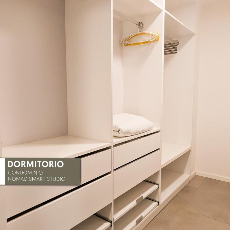 Lujo y sofisticación Dpto 409 - Como en Casa-Scz! - Apartamento de 1 dormitorio - 26