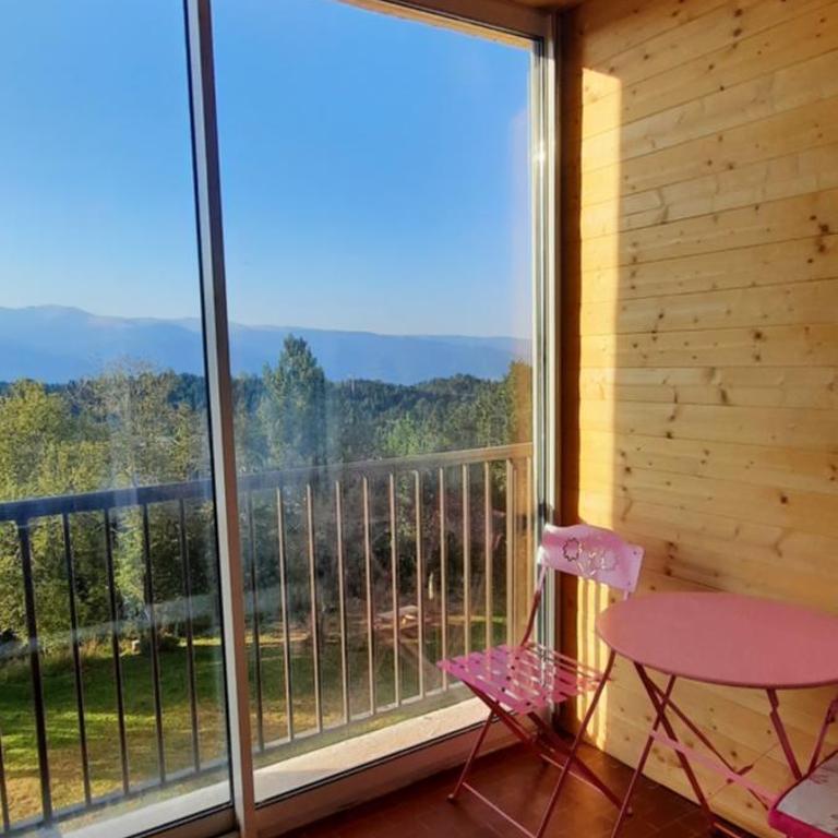 Joli F4 en lisière de forêt - Appartement 3 Chambres - 15