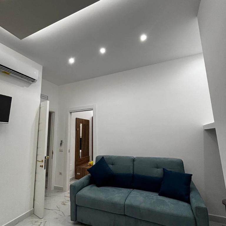 A Casa di Nina Modern House - Appartamento con 1 Camera da Letto - 2