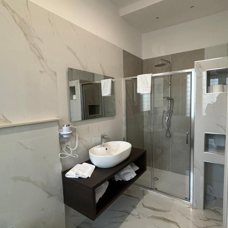 A Casa di Nina Modern House - Appartamento con 1 Camera da Letto - 3