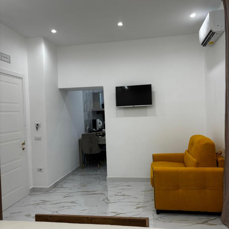 A Casa di Nina Modern House - Appartamento con 1 Camera da Letto e Balcone - 6