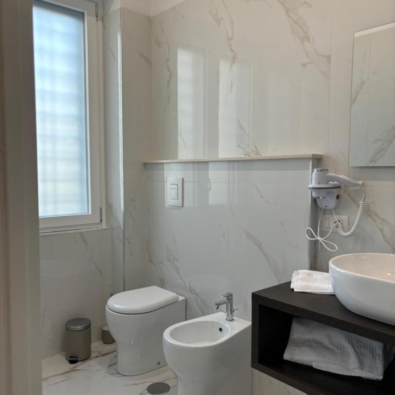 A Casa di Nina Modern House - Appartamento con 1 Camera da Letto - 6