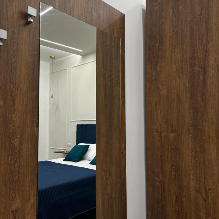 A Casa di Nina Modern House - Appartamento con 1 Camera da Letto - 7