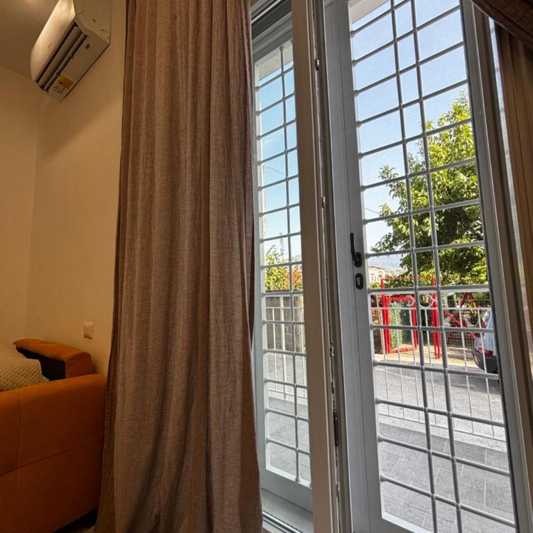 A Casa di Nina Modern House - Appartamento con 1 Camera da Letto e Balcone - 10