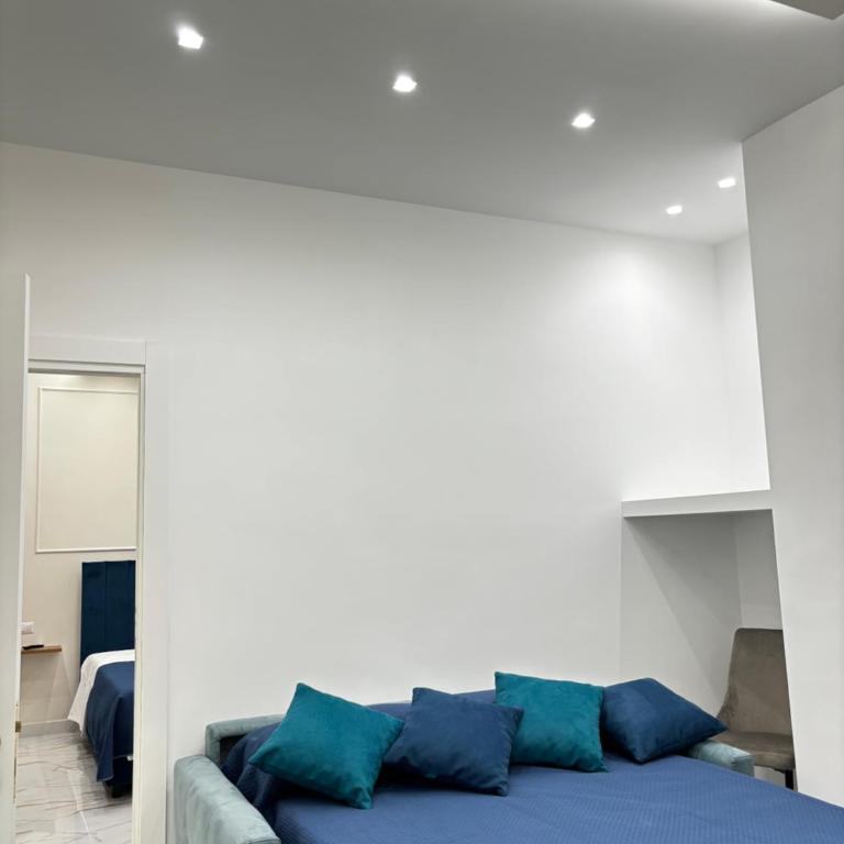 A Casa di Nina Modern House - Appartamento con 1 Camera da Letto - 10