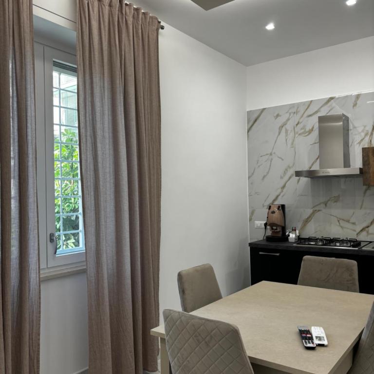 A Casa di Nina Modern House - Appartamento con 1 Camera da Letto - 15
