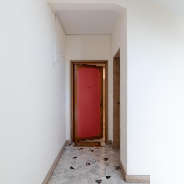 Luminoso a due passi da Trastevere - Appartamento con 1 Camera da Letto - 15