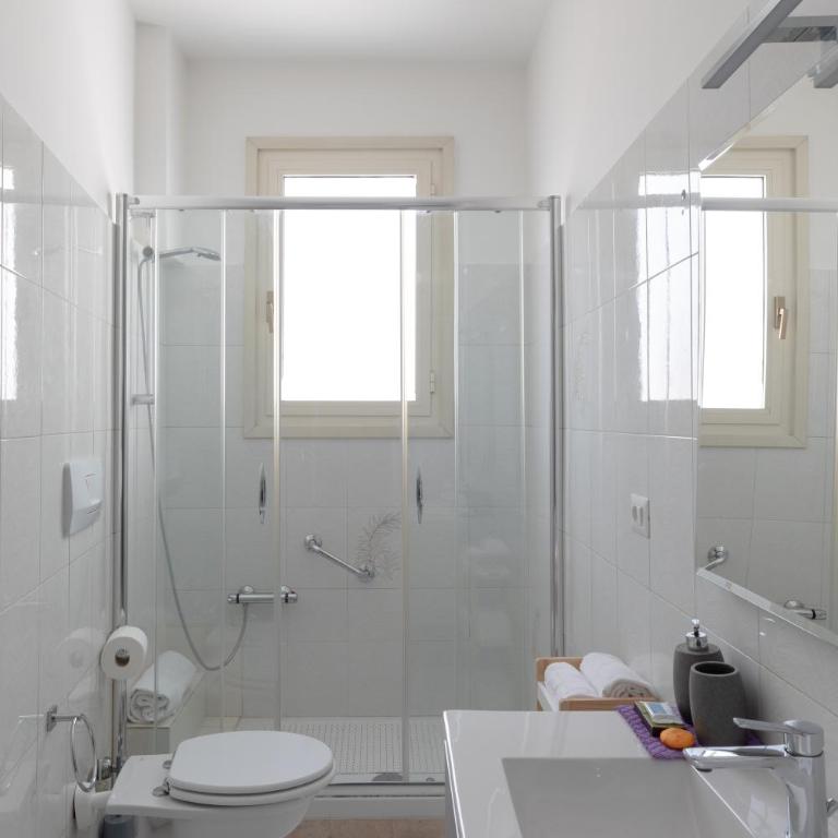 Luminoso a due passi da Trastevere - Appartamento con 1 Camera da Letto - 18