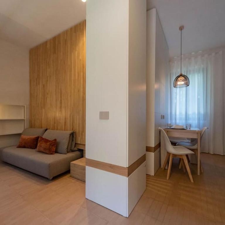 Domus Romano Campo de Fiori - Appartamento con 1 Camera da Letto - 11