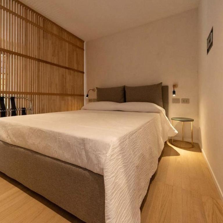 Domus Romano Campo de Fiori - Appartamento con 1 Camera da Letto - 14