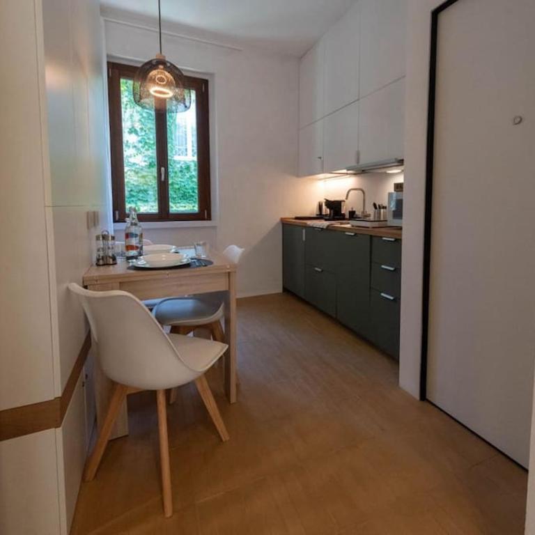 Domus Romano Campo de Fiori - Appartamento con 1 Camera da Letto - 15