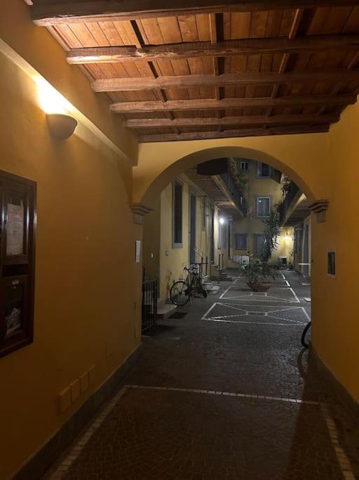 Domus Romano Campo de Fiori - Appartamento con 1 Camera da Letto - 16