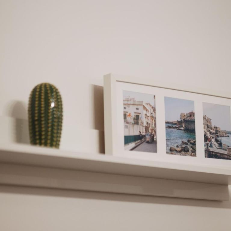 House Island Ortigia - Appartamento con 2 Camere da Letto - 17