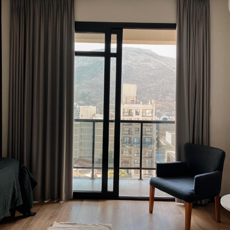 Golf Suites en el centro de Salta - Apartamento de 1 dormitorio - 26