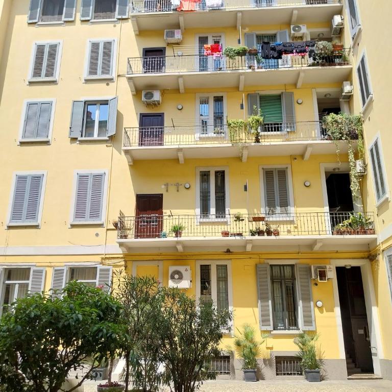 Chichouse Maderno - Appartamento con 1 Camera da Letto - 29