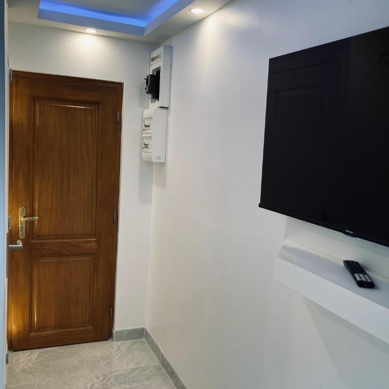 Petit nid sympa a Strasbourg - Appartamento con 1 Camera da Letto - 2