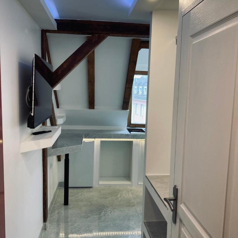 Petit nid sympa a Strasbourg - Appartamento con 1 Camera da Letto - 9