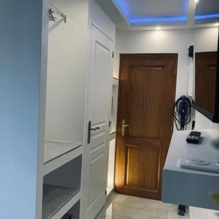 Petit nid sympa a Strasbourg - Appartamento con 1 Camera da Letto - 16